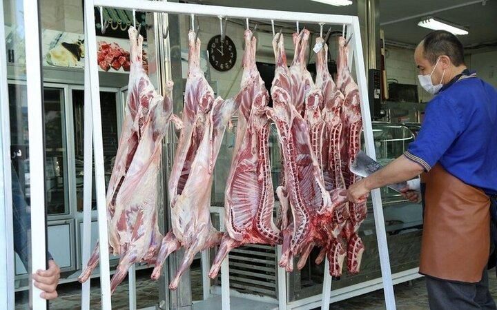 استخدام قصاب گوسفندی|استخدام خدمات فروشگاه و رستوران|قم, آذر (نکویی)|دیوار