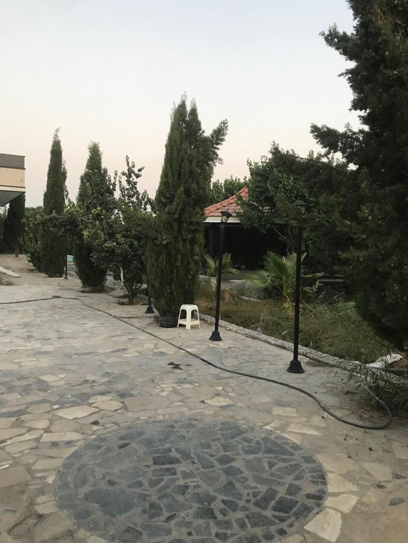 فروش باغ روستای شیدان|فروش دفتر صنعتی، کشاورزی، تجاری|اصفهان, بهارستان|دیوار