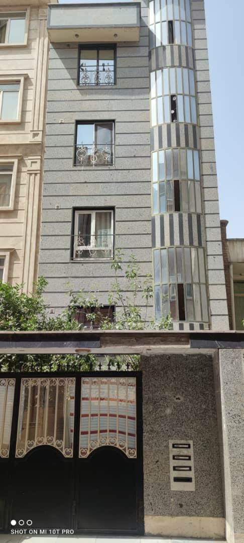آپارتمان57متری.معیری.ناصری.سلطانزاده.تک واحدی|فروش آپارتمان|تهران, امیریه|دیوار
