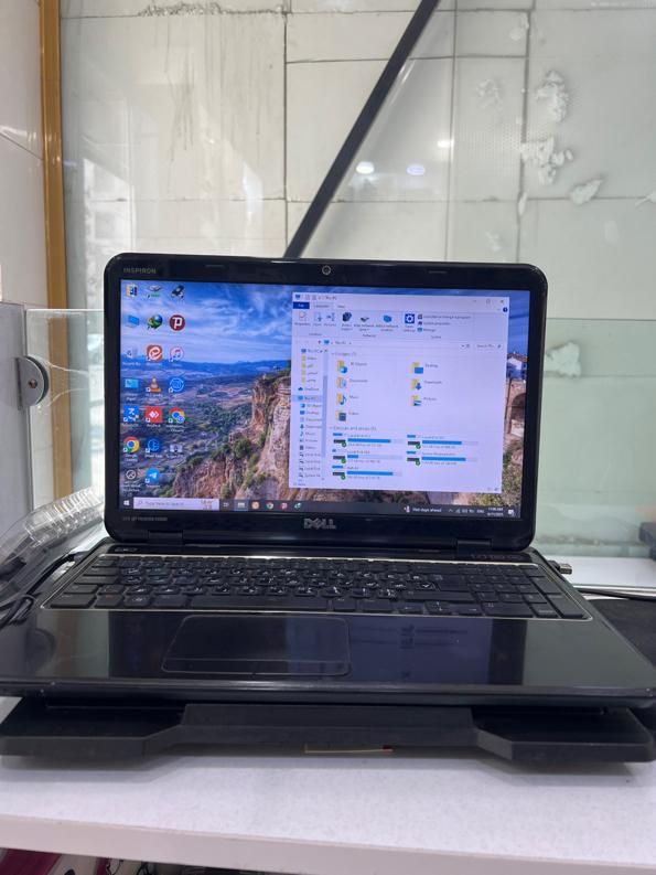 dell5110|رایانه همراه|کرج, شهر جدید اندیشه|دیوار