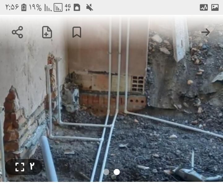 خدمات لوله بازکنی شبانه روزی لوله ی نیست که بازنشه|خدمات پیشه و مهارت|ارومیه, |دیوار
