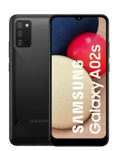 گوشی سامسونگ مدل Samsung A02s A025F|موبایل|محمدشهر, همایون ویلا|دیوار