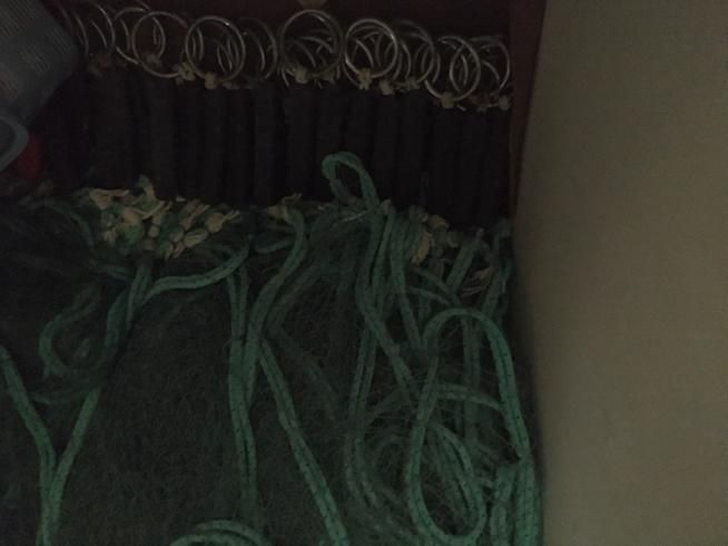 تور ماهیگیری|ماهیگیری|بندر کنگان, |دیوار