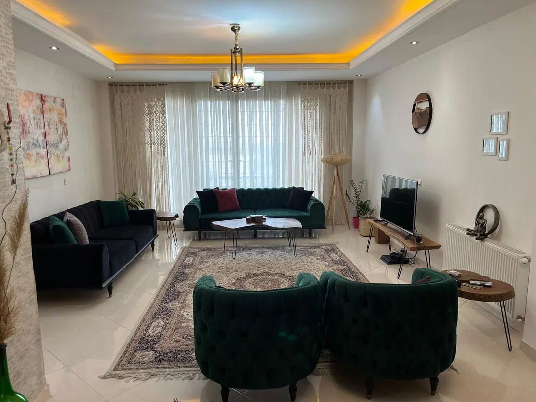 اجاره ویلایی/120 متری /سالن پرده خور/ دسترسی مناسب|اجارهٔ خانه و ویلا|اندیشه, اندیشه فاز ۴|دیوار