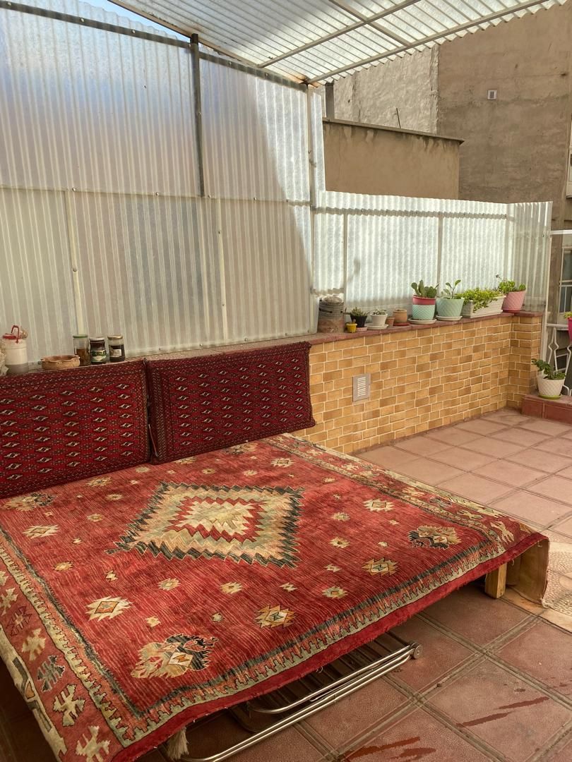 فروش خانه ویلایی 120متری 3خوابه در مدائن|فروش خانه و ویلا|تهران, مدائن|دیوار