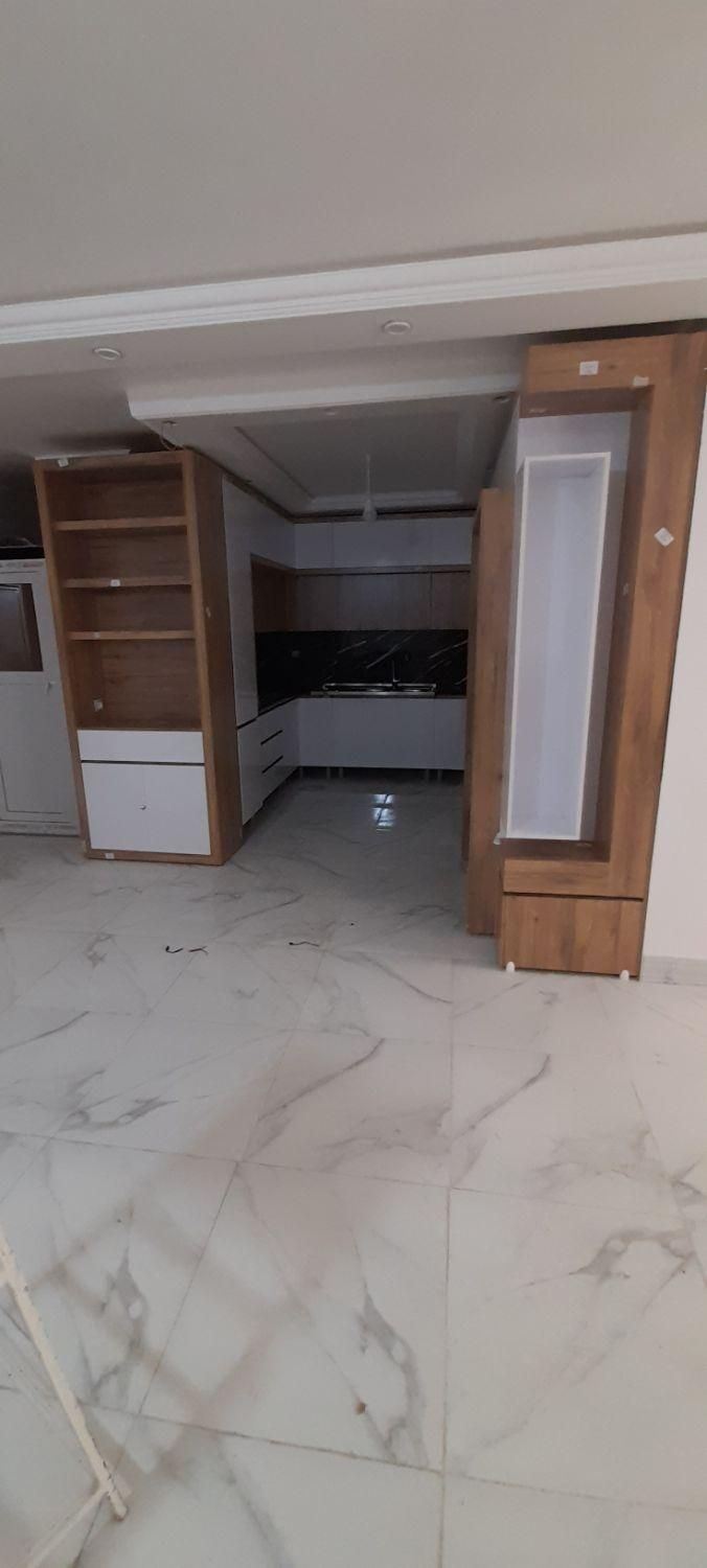 کابینت پیش ساخته خرمشهر نو و دست دوم|مصالح و تجهیزات ساختمان|شیراز, میانرود|دیوار