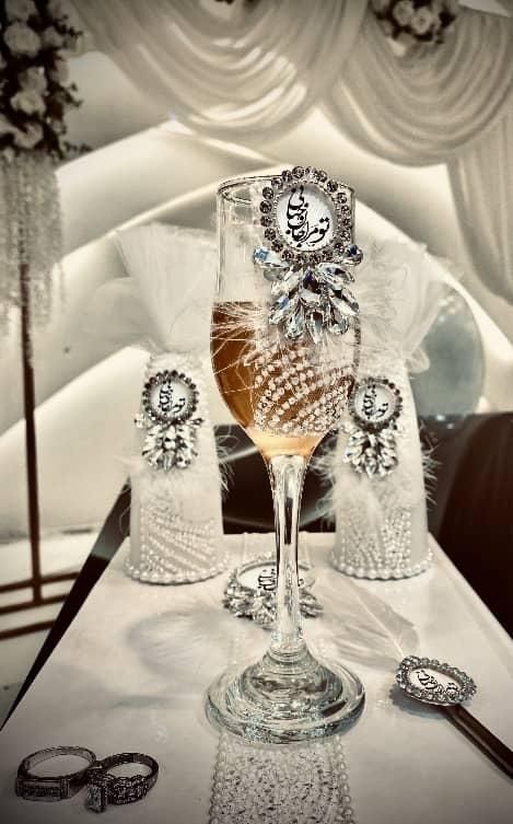 آتلیه تخصصی عروسی|خدمات پذیرایی، مراسم|تبریز, |دیوار