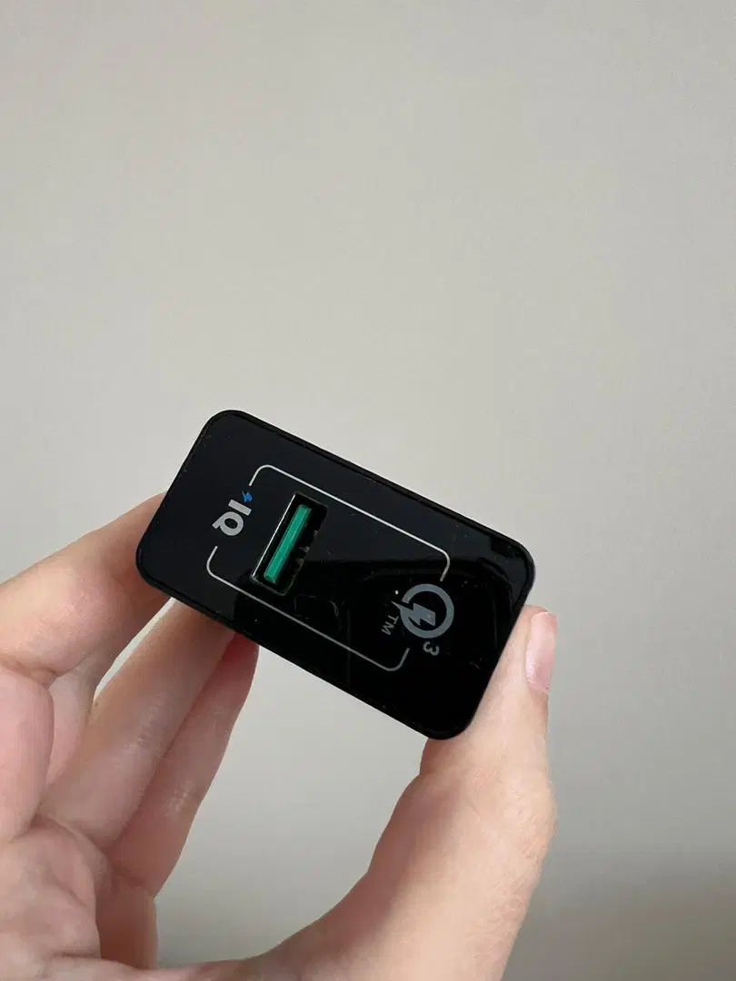 شارژر دیواری انکر مدل A2013 Power Port|لوازم جانبی موبایل و تبلت|تهران, قلهک|دیوار