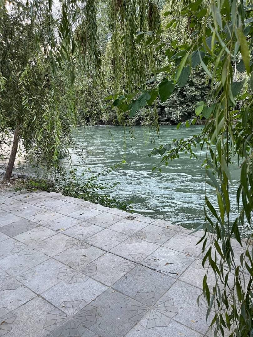 اجاره ویلا در باغبهادران باغبادران باغ بهادران|اجارهٔ کوتاه‌مدت ویلا و باغ|لنجان, |دیوار