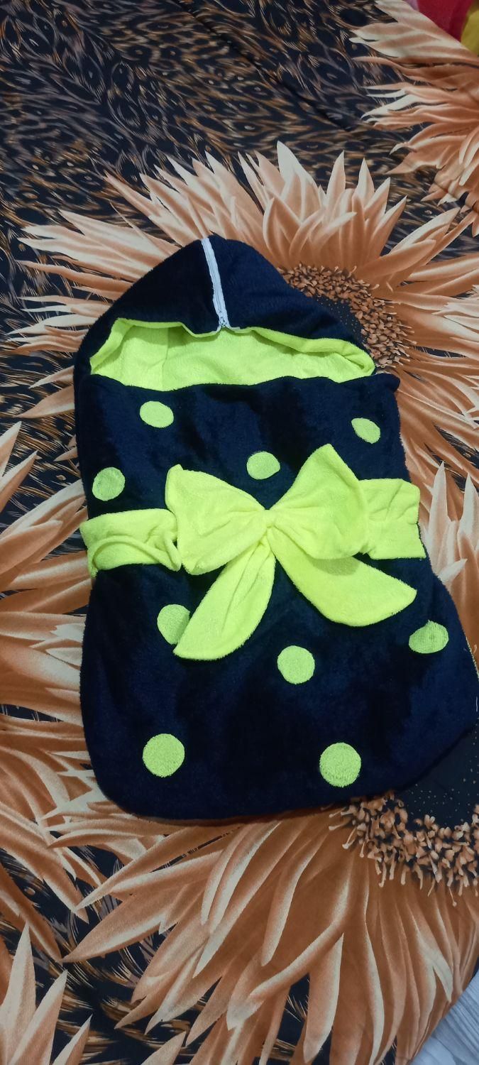 ست خواب نوزاد|رختخواب، بالش، پتو|همدان, |دیوار