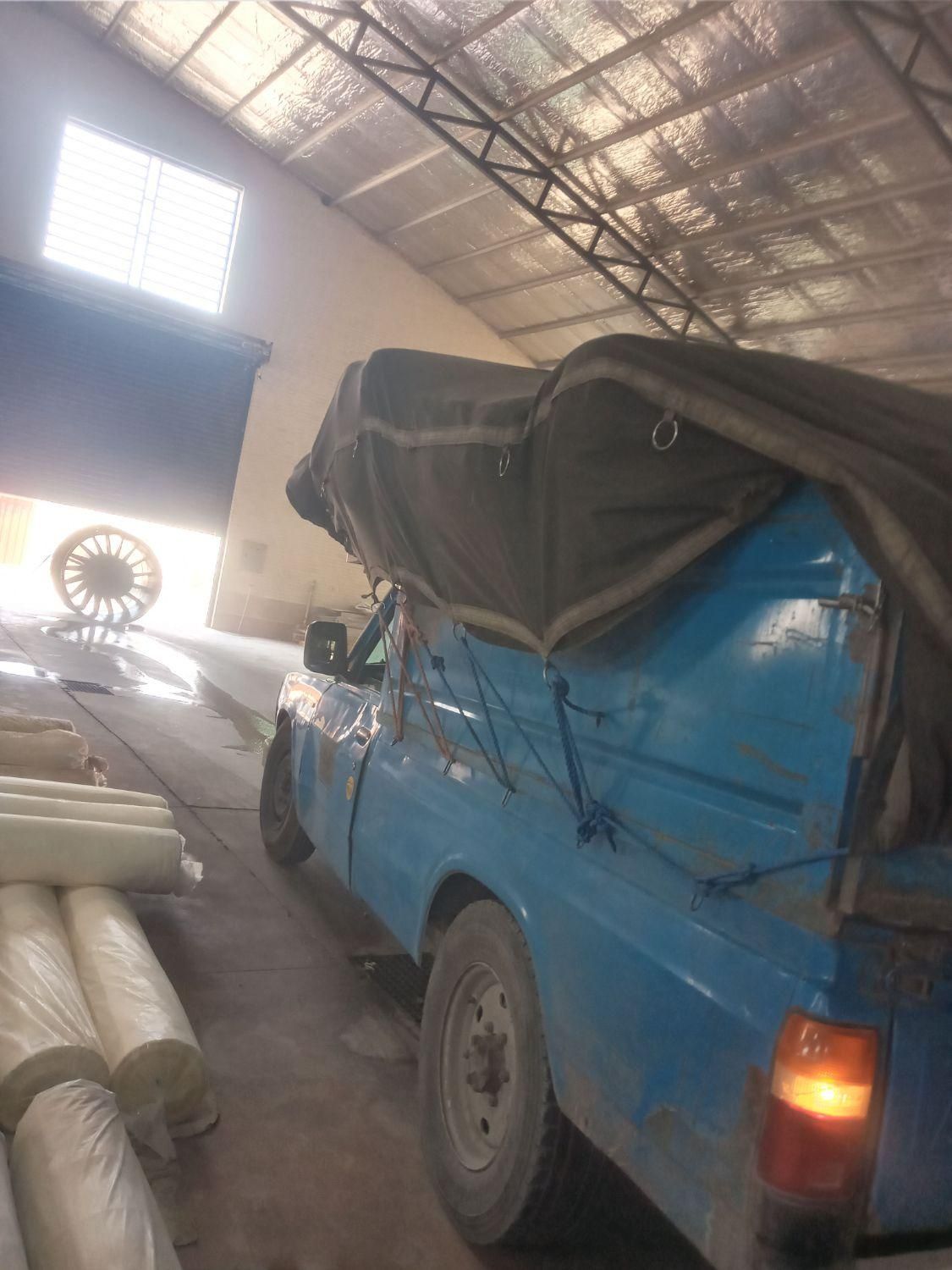 اصفهان بار|خدمات حمل و نقل|برخوار, |دیوار