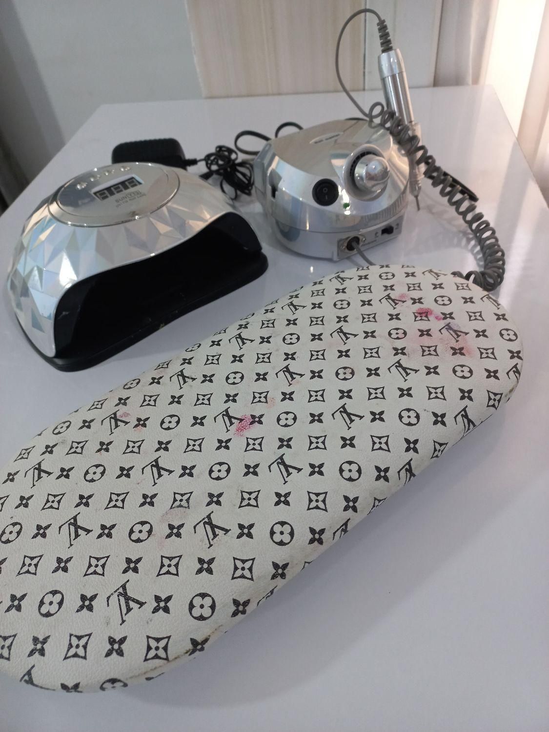 وسایل ناخن|آرایشی، بهداشتی، درمانی|خرمآباد, |دیوار