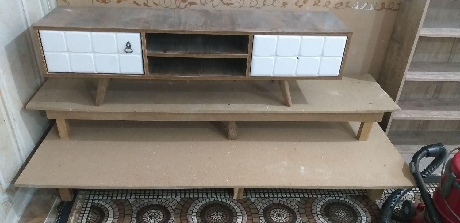 میز تلویزیون|میز تلویزیون|اهواز, کوی علوی|دیوار