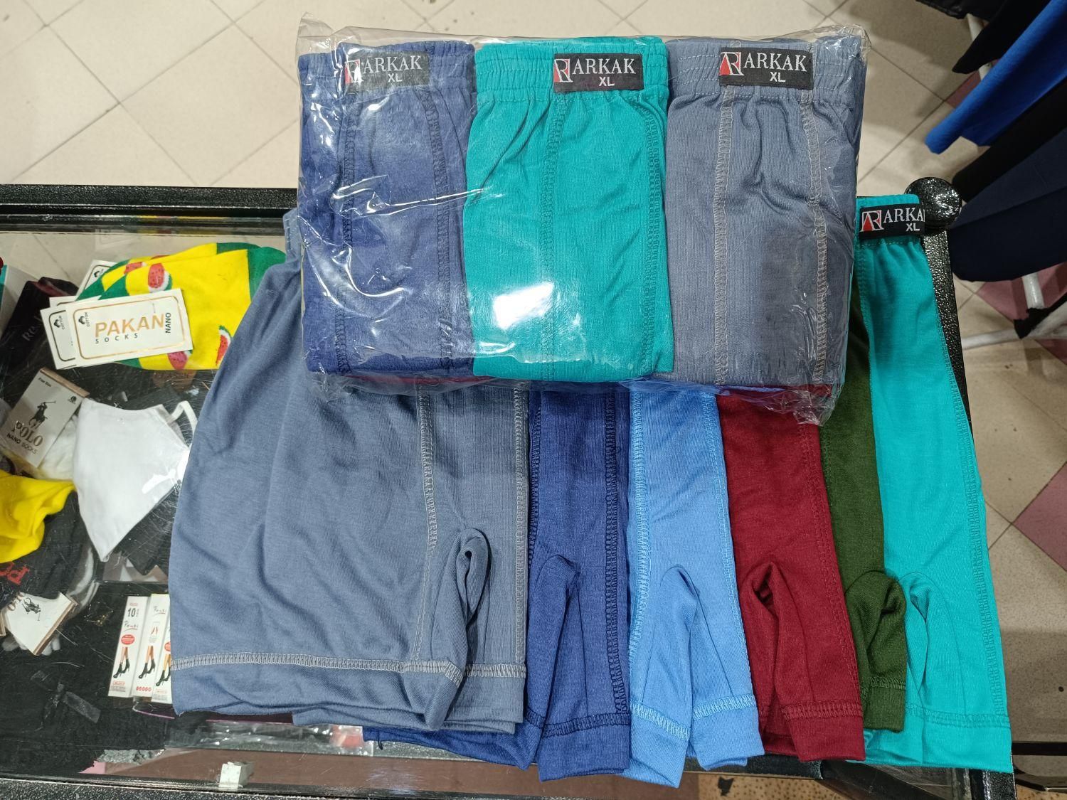 شلوار مردانه و زنانه موجودهست|لباس|قم, علی آباد سعدگان|دیوار