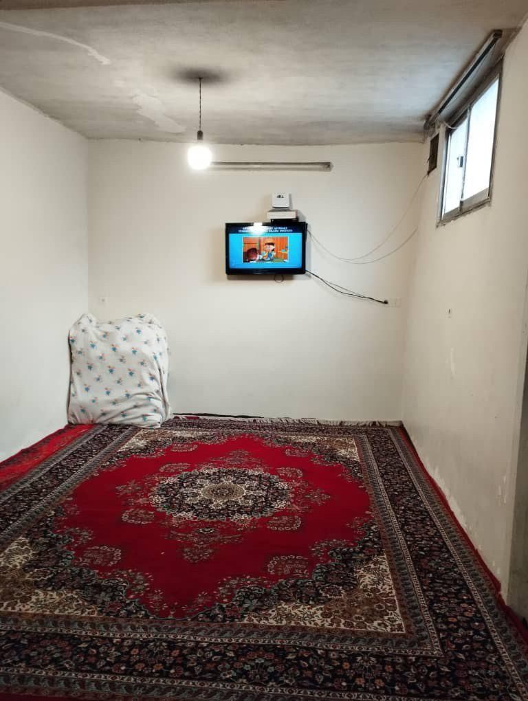 اجاره خانه ۴۰متری ویلایی دوطبقه دربستی