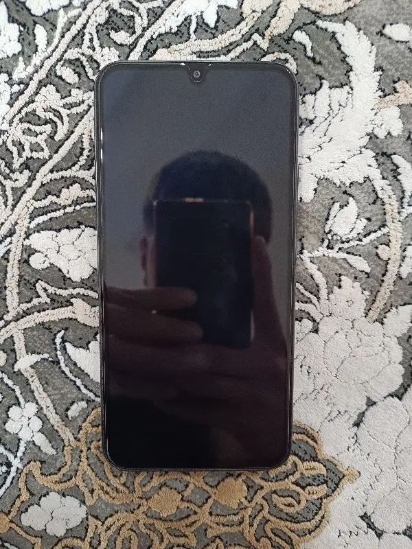 سامسونگ Galaxy A34 با حافظهٔ ۱۲۸ گیگابایت|موبایل|مشهد, طلاب|دیوار