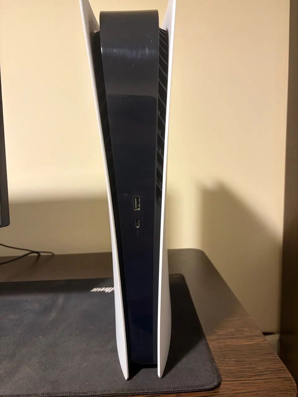 ps5 دیجیتال|کنسول، بازی ویدئویی و آنلاین|تهران, مهران (سیدخندان)|دیوار