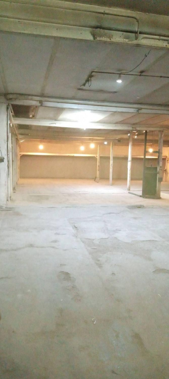فدائیان اسلام حدود 900 متر انبار تمیز|اجارهٔ دفتر صنعتی، کشاورزی، تجاری|تهران, ملک‌آباد|دیوار