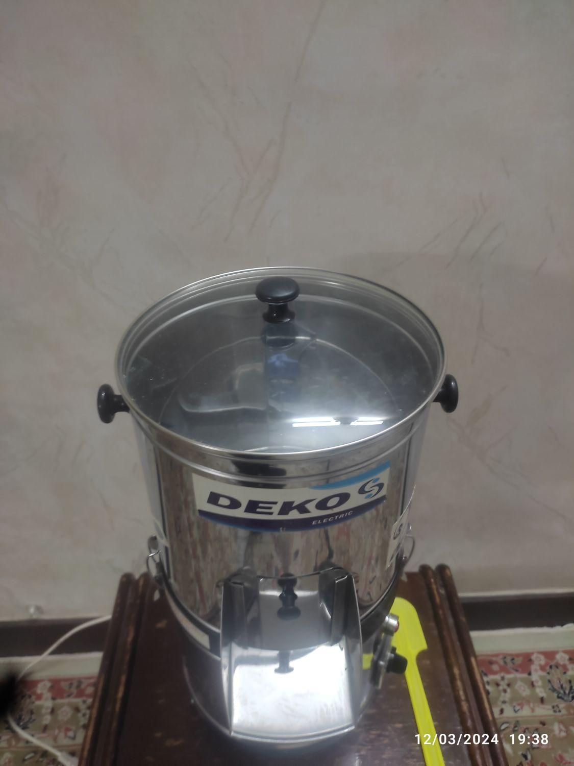 سبزی خرد کن وآبمیوه گیری|خردکن، آسیاب، غذاساز|اصفهان, شاهزید|دیوار