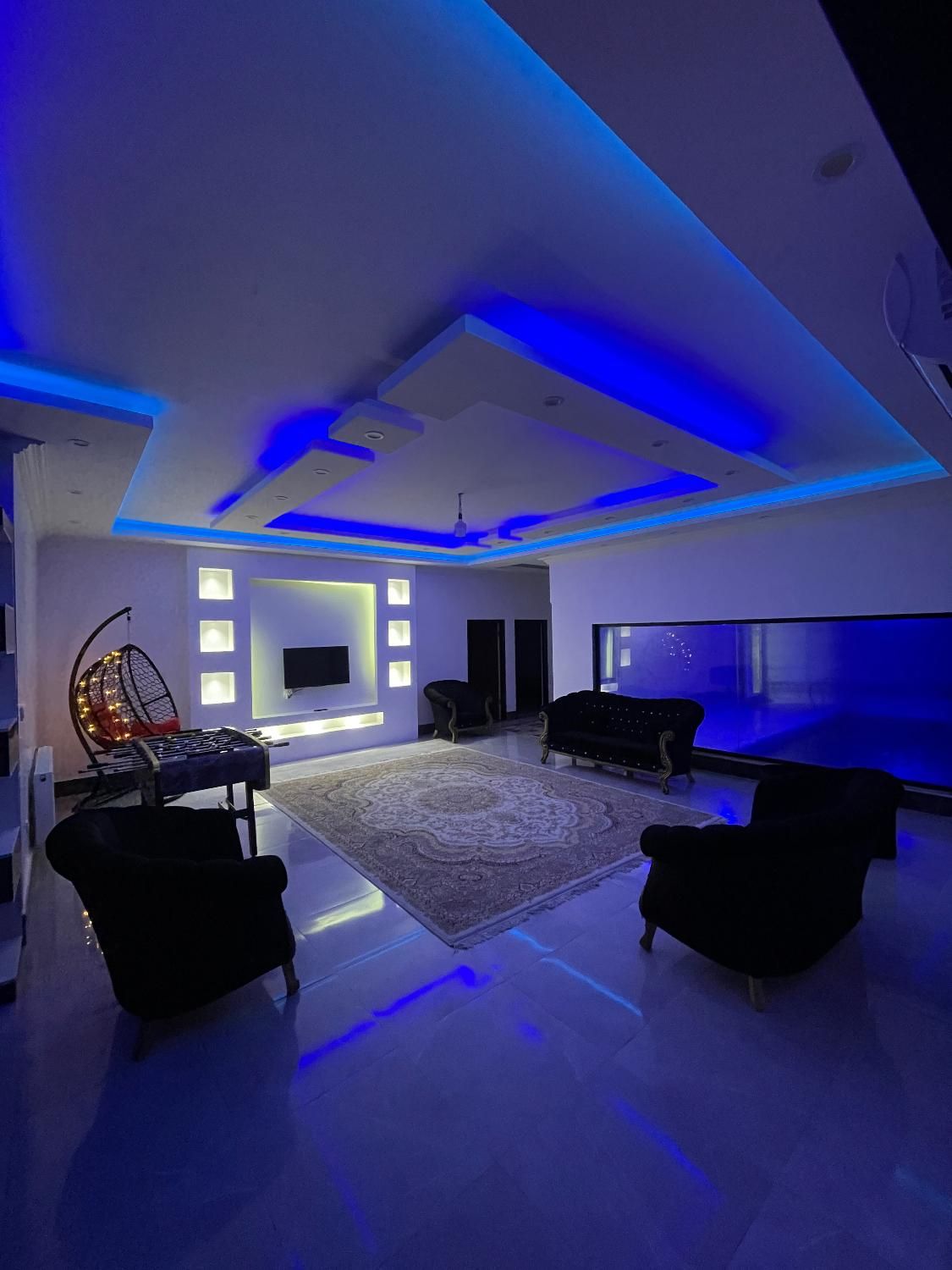 اجاره ویلا استخردار شیک و تمیز(بدون واسطه)|اجارهٔ کوتاهمدت ویلا و باغ|ساری, |دیوار