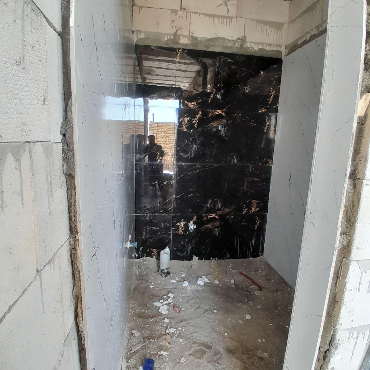 اجرای امور بنایی ساختمان وباغ ویلا|خدمات پیشه و مهارت|تایباد, |دیوار