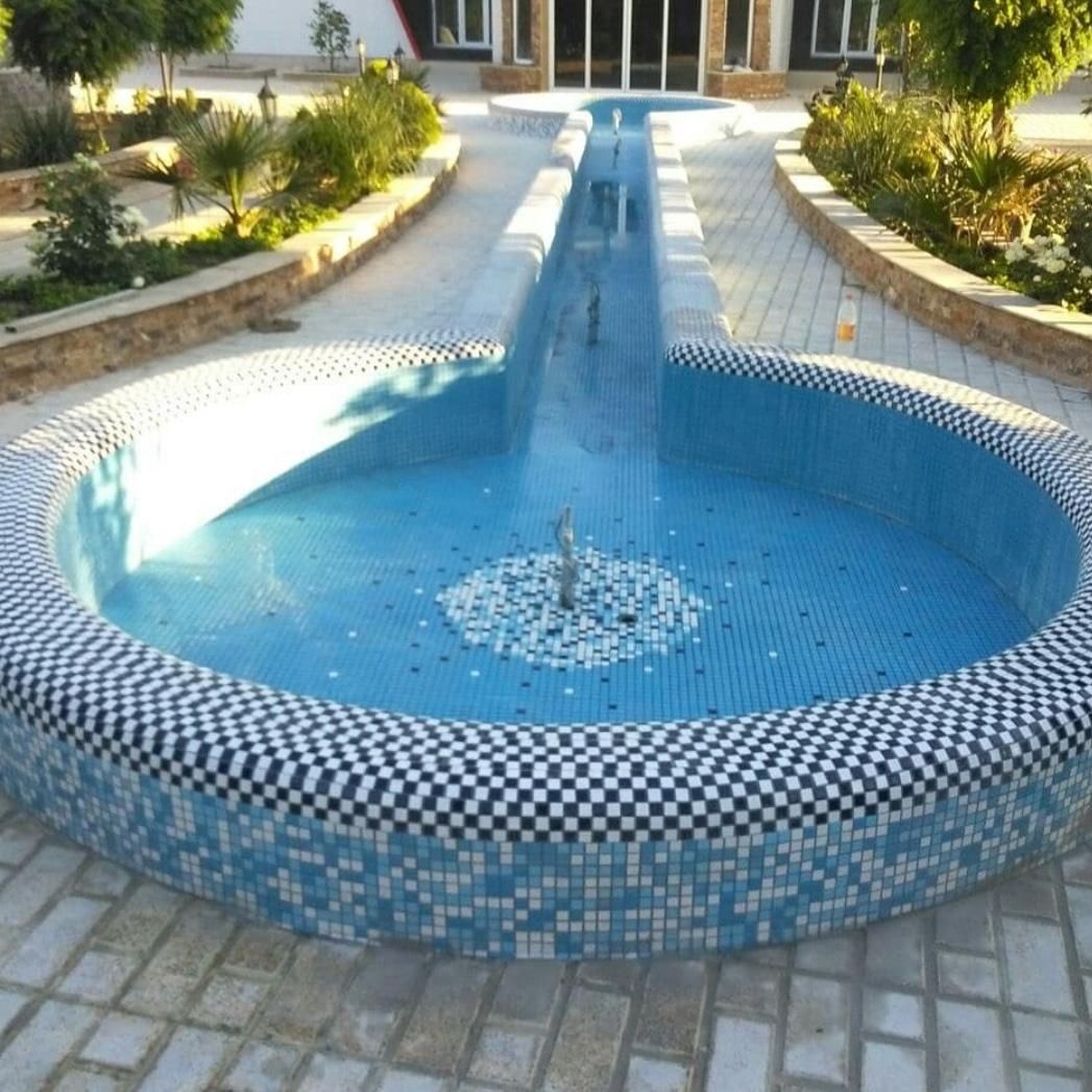 مشاوره ،طراحی و اجرای تخصصی استخر، سونا، جکوزی|خدمات پیشه و مهارت|تهران, آبشار تهران (دریاچه)|دیوار