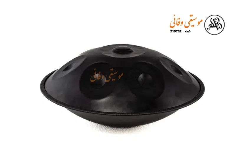 هنگدرام نو،کیفیت استودیویی + گارانتی+لوازم+قسطی|سازهای سنتی|اصفهان, شاهزاده ابراهیم|دیوار