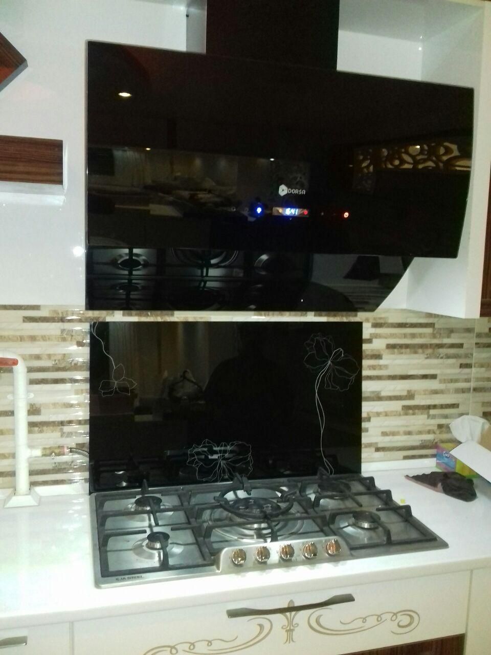 تعمیر کولر گازی یخچال لباسشویی ظرفشویی هود گاز فر|خدمات پیشه و مهارت|تبریز, |دیوار