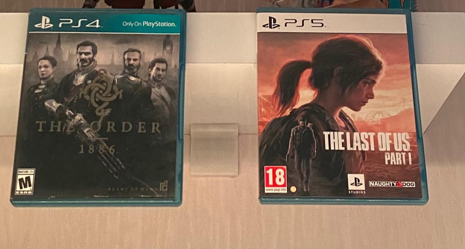 بازی ps4.5|کنسول، بازی ویدئویی و آنلاین|ماکو, |دیوار