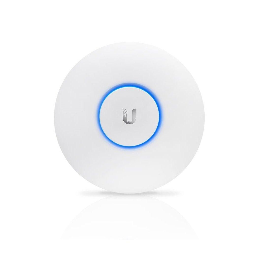 اکسس پوینت بی سیم یوبیکیوتی مدل Unifi AP-AC-PRO|مودم و تجهیزات شبکه|تهران, میدان ولیعصر|دیوار