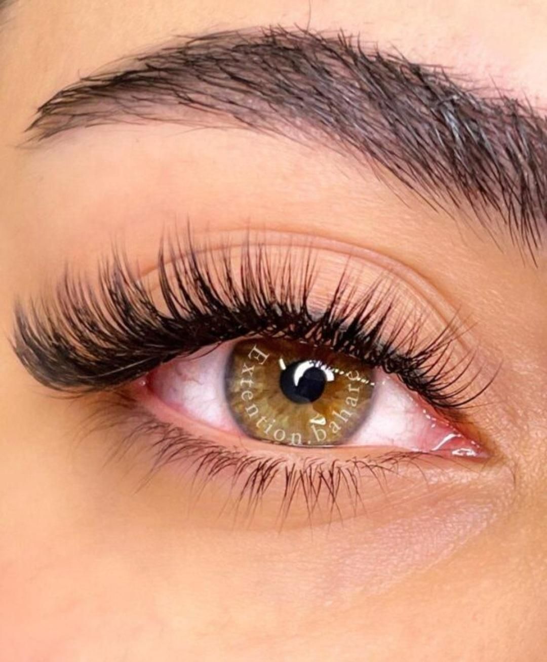 مدل اکستنشن مژه/لیفت و لمینت/کاشت موقت مژه|خدمات آرایشگری و زیبایی|تهران, صادقیه|دیوار