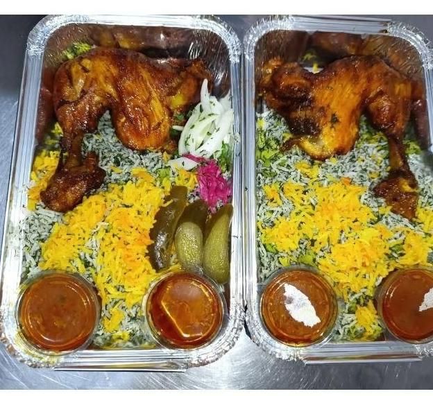 تهیه غذای خاتون|خدمات پذیرایی، مراسم|باقرشهر, |دیوار