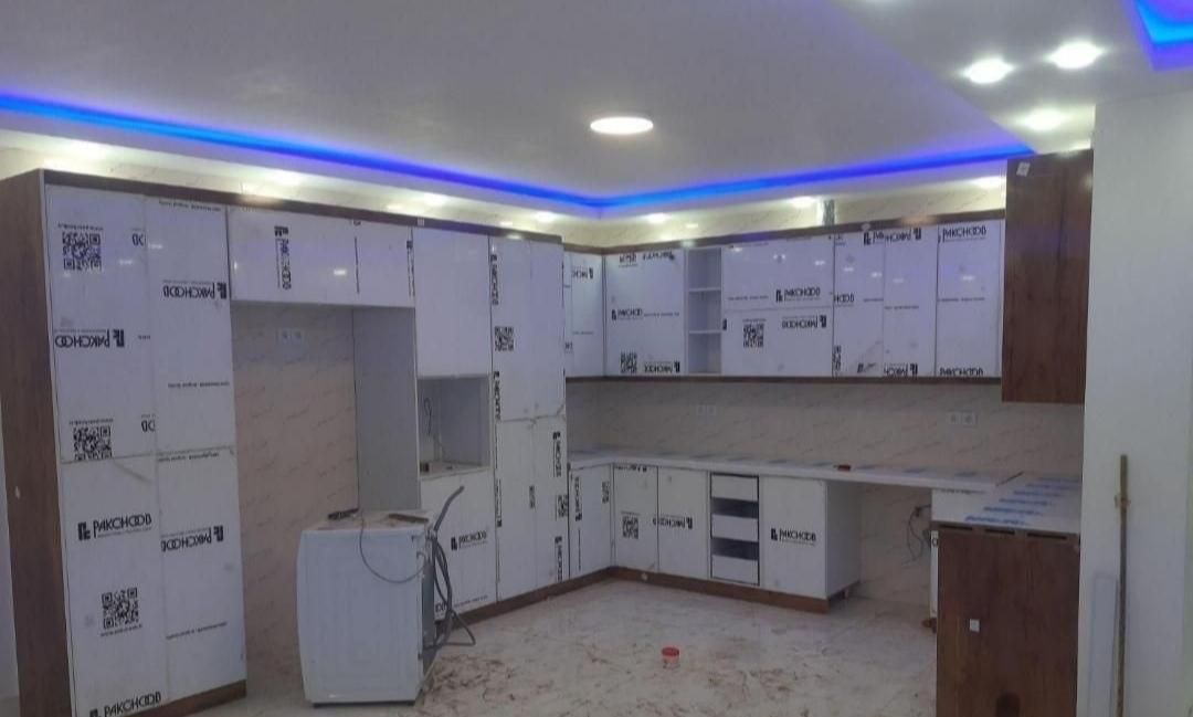 تعمیرات کابینت و کمد دیواری|خدمات پیشه و مهارت|بندرعباس, |دیوار