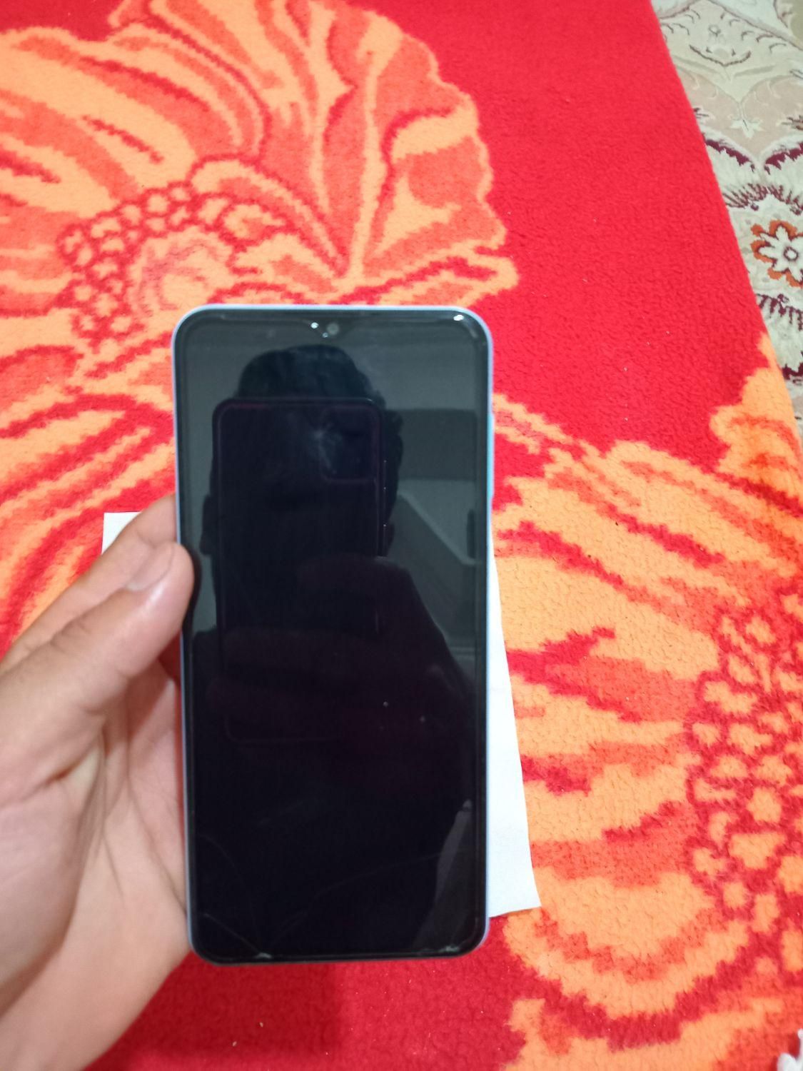 سامسونگ Galaxy A23 5G با حافظهٔ ۱۲۸ گیگابایت|موبایل|مشهد, شهید قربانی|دیوار