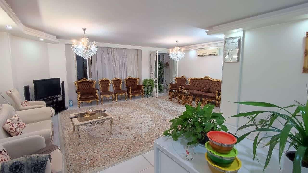 135متر 3 خواب/ جنوبی /جابر/فول بازسازی|فروش آپارتمان|اصفهان, طامه|دیوار