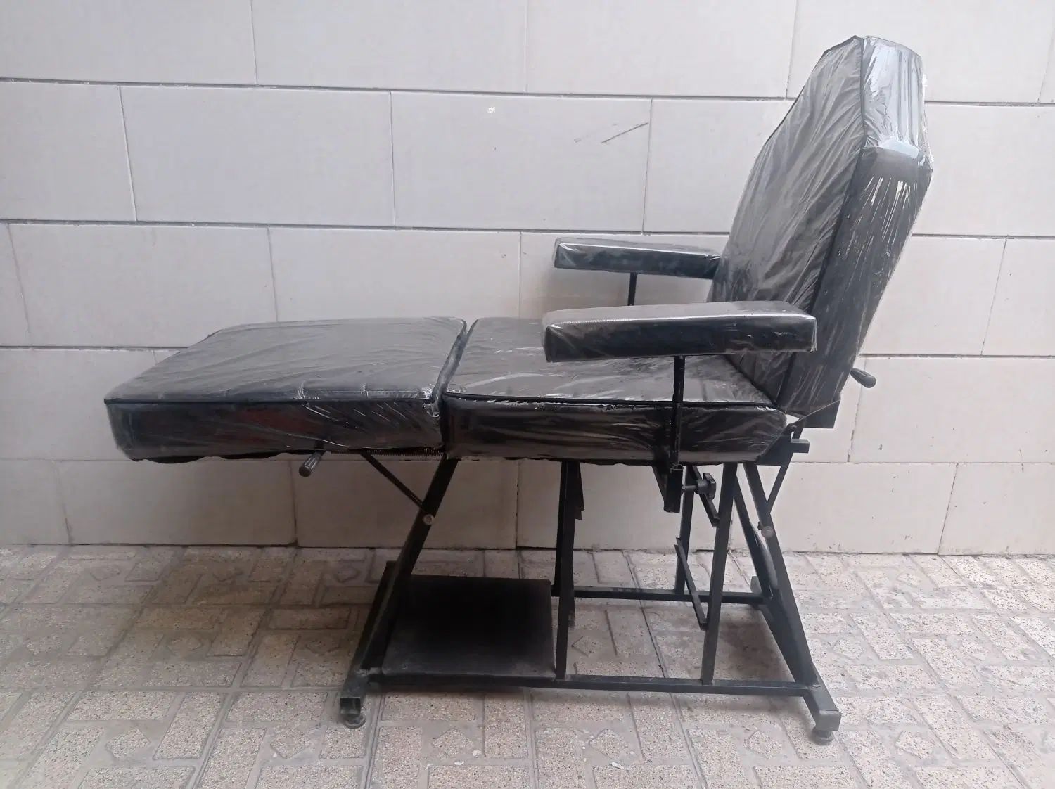 تخت ۴ کاره تاتو ،ماساژ..|آرایشی، بهداشتی، درمانی|مشهد, مصلی (کارمندان اول)|دیوار