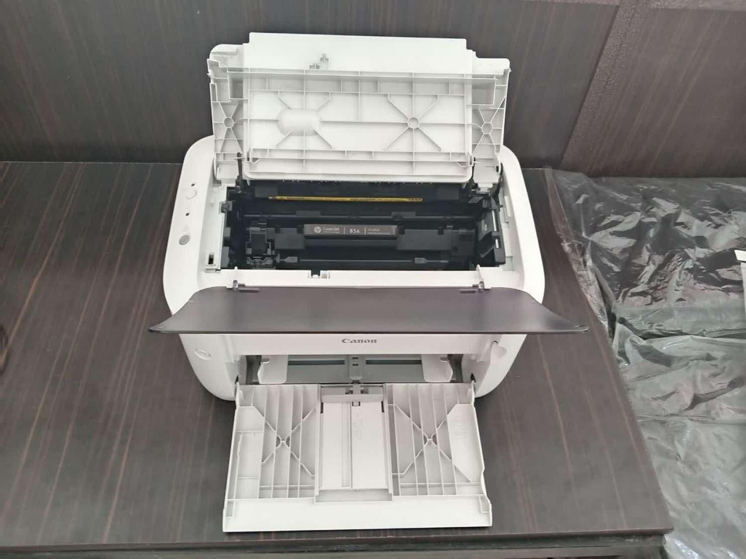 پرینتر وای فای دار در حد نو Canon 6030W|پرینتر، اسکنر، کپی، فکس|نجف‌آباد, هفده شهریور|دیوار