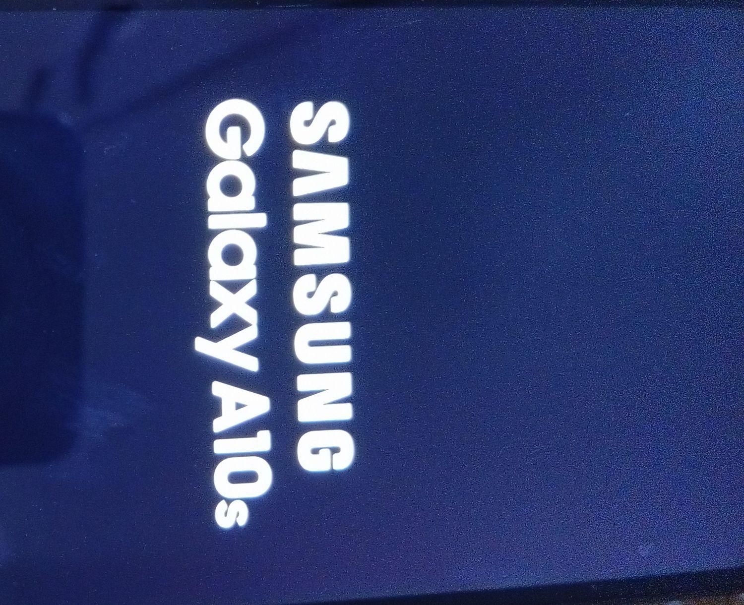 سامسونگ Galaxy A10s با حافظهٔ ۳۲ گیگابایت|موبایل|باوی, |دیوار