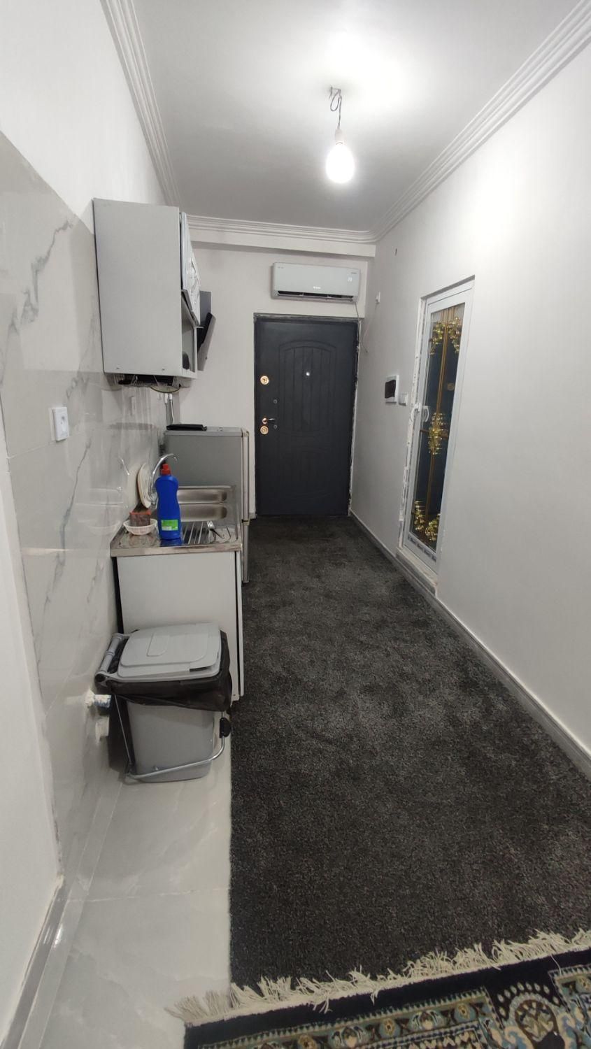 سوییت مبله بصورت روزانه ساعتی هفتگی ماهانه|اجارهٔ کوتاه‌مدت آپارتمان و سوئیت|بندرعباس, |دیوار