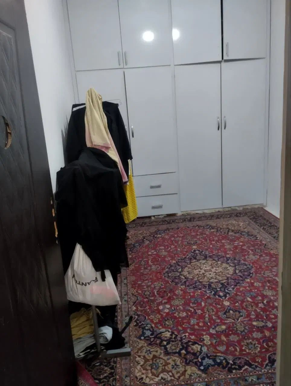 آپارتمان ۱۱۰متری رهن|اجارهٔ آپارتمان|مشهد, مهدی آباد (بلوار توس)|دیوار