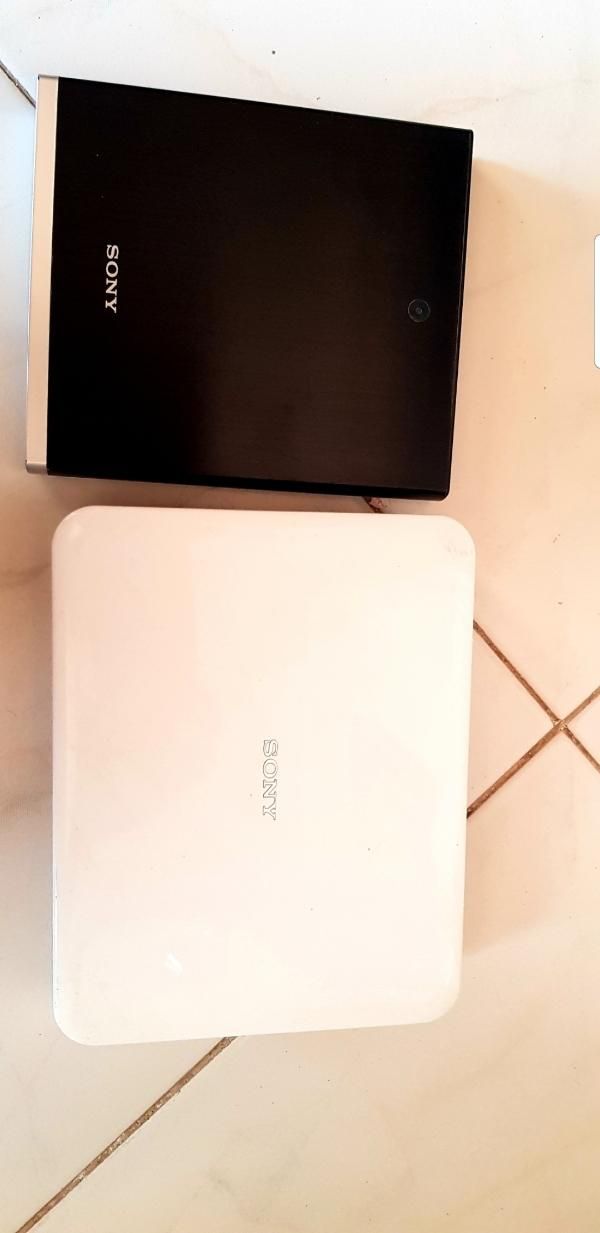 دی وی دی پلیر و رایتر سونی اصلی کاملا نو|پخشکننده DVD و ویدیو|نیشابور, هفده شهریور|دیوار