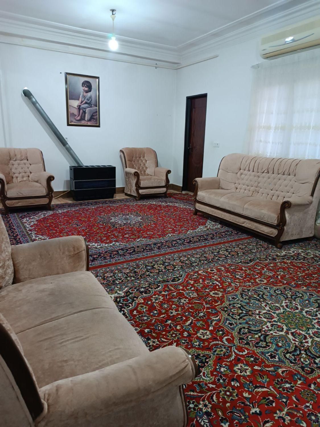 سوییت اجاره ای گرگان|اجارهٔ کوتاه‌مدت آپارتمان و سوئیت|گرگان, |دیوار