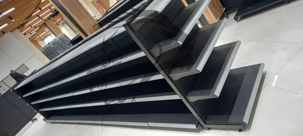 قفسه فروشگاهی|فروشگاه و مغازه|تبریز, |دیوار