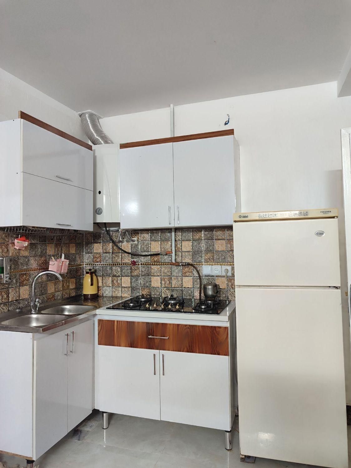 اجاره روزانه آپارتمان ۶۰ متری در حصاربوژان|اجارهٔ کوتاه‌مدت آپارتمان و سوئیت|نیشابور, فضل|دیوار