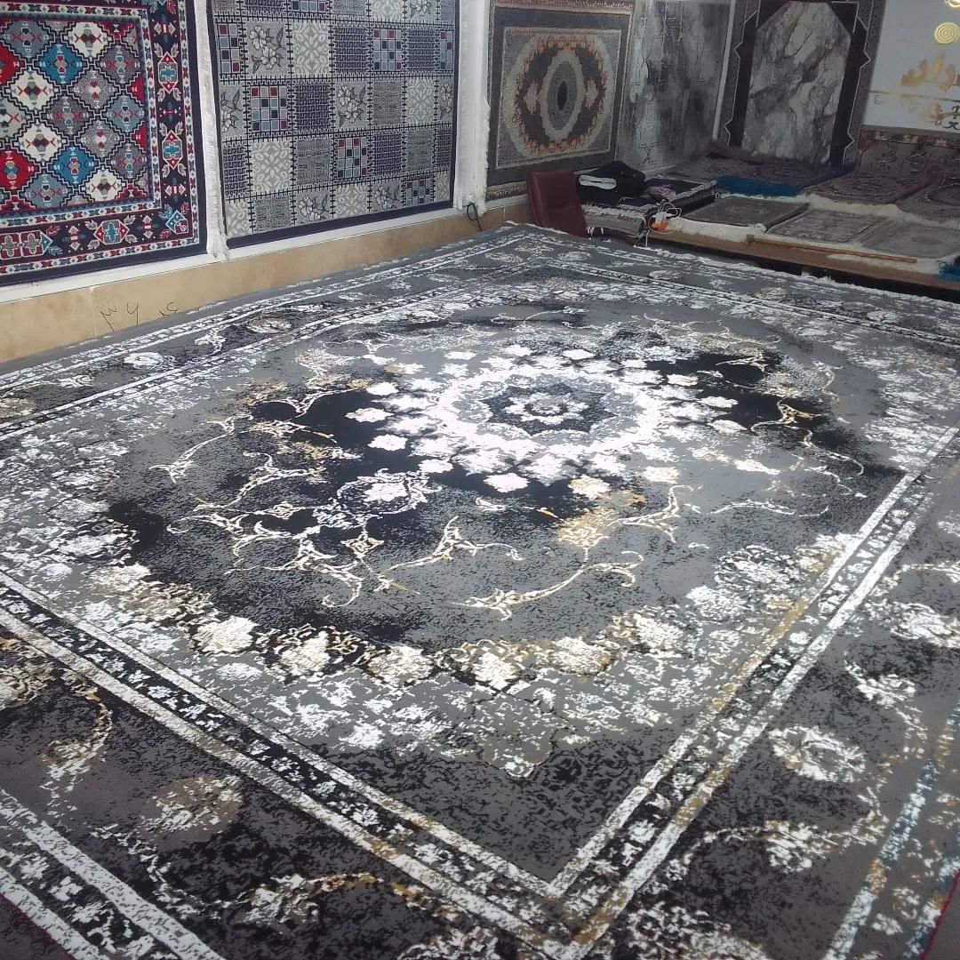 ۱۲ متری جدید|فرش|مشهد, مصلی (کارمندان اول)|دیوار