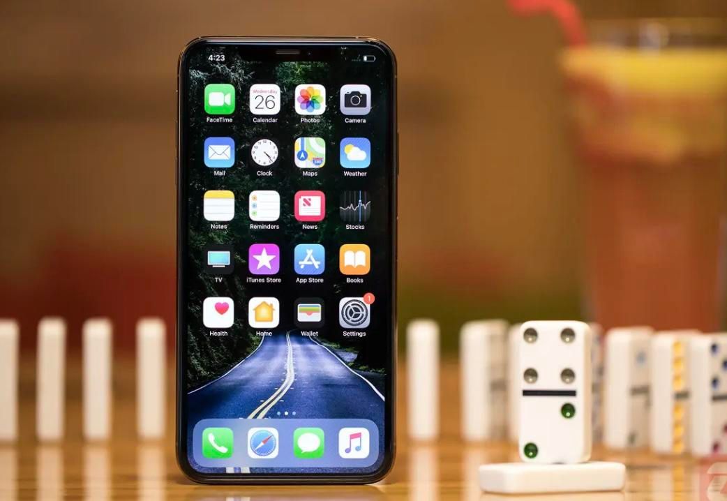 ایفون x s ma 256|موبایل|مشهد, توس (بلوار توس)|دیوار