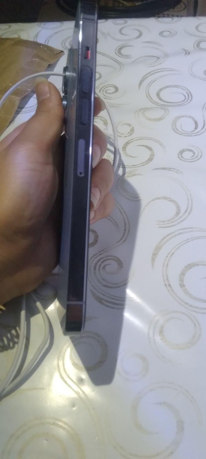 اپل iPhone13Pro Max با حافظهٔ ۵۱۲ گیگابایت|موبایل|بم, |دیوار