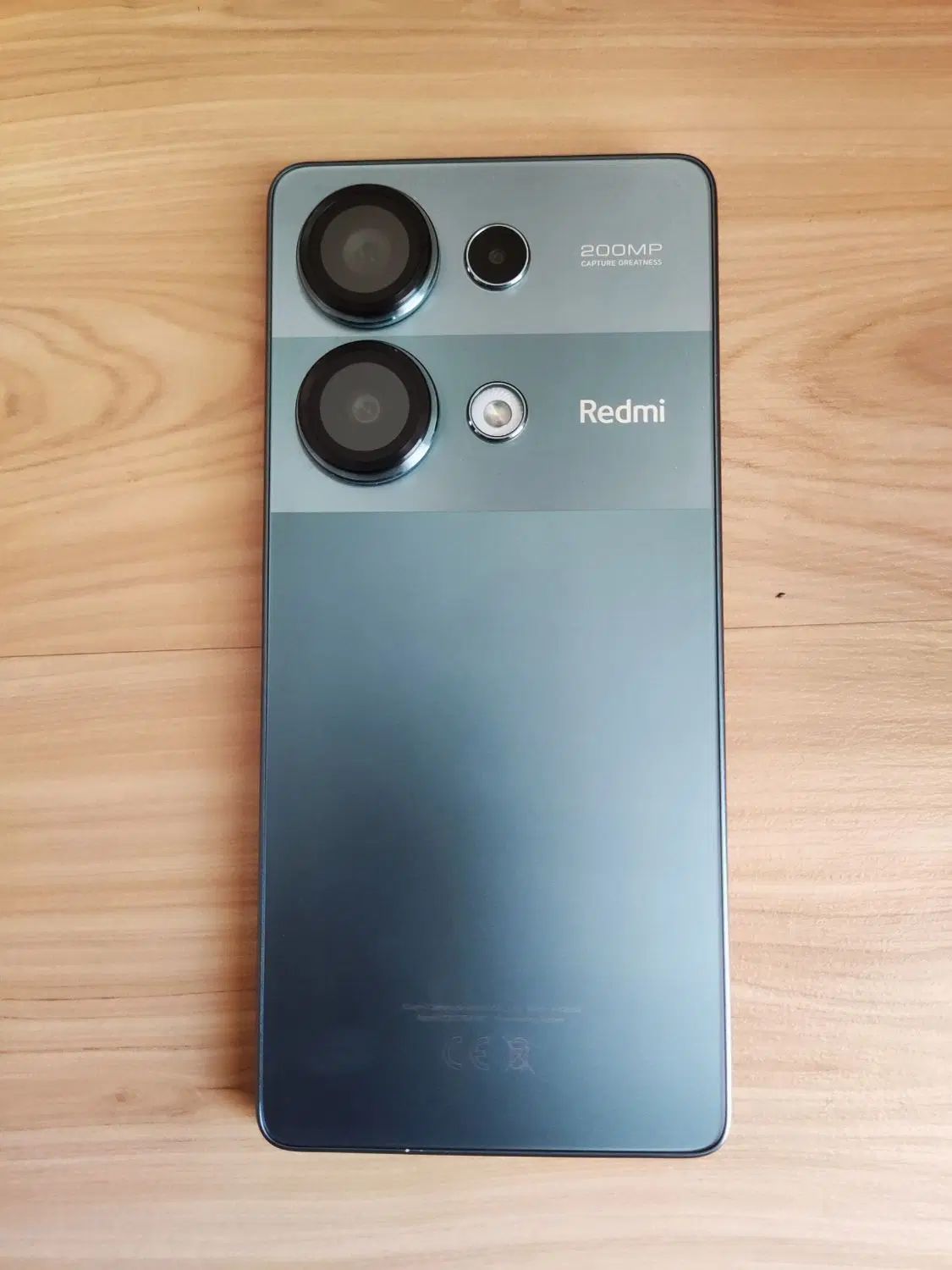 گوشیRedmi note 13 pro 4g 512Gb 12Ram|موبایل|مشهد, هفت تیر (حافظ)|دیوار