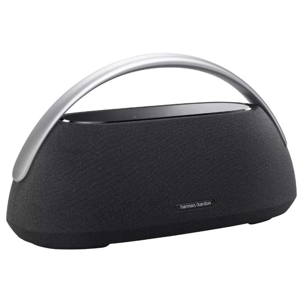 اسپیکر هارمن کاردن Harman Kardon Go + Play 3|پخش‌کننده همراه|مشهد, سراب|دیوار
