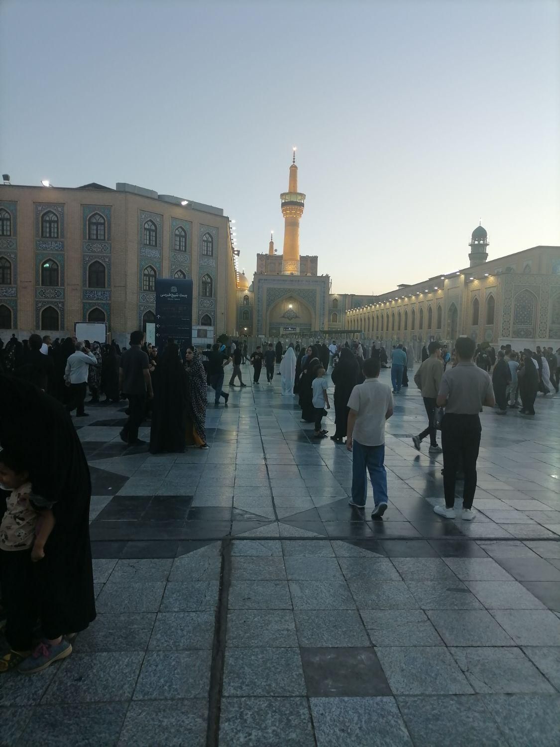 کاروان همه روزه از زرند ب مشهد|تور و چارتر|زرند, |دیوار